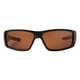 thumbnail image 4 of Anteojos de Sol Fishoholic Polarizados para Pesca UV400 con Estuche y Funda, 4 of 9