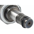 thumbnail image 4 of Geelife Front CV Axle Shaft Pair 2 For Toyota 2006-2012 RAV4 Sport Utility 2.4L 2.5L, 4 of 9