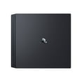 thumbnail image 5 of PlayStation 4 Pro 1TB Gaming Console, Black, 3001510, 5 of 11