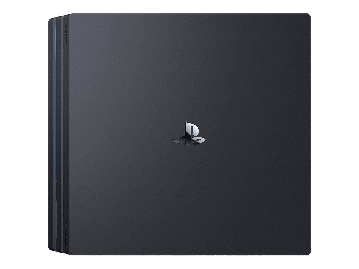PlayStation 4 Pro 1TB Gaming Console, Black, 3001510 - Walmart.com