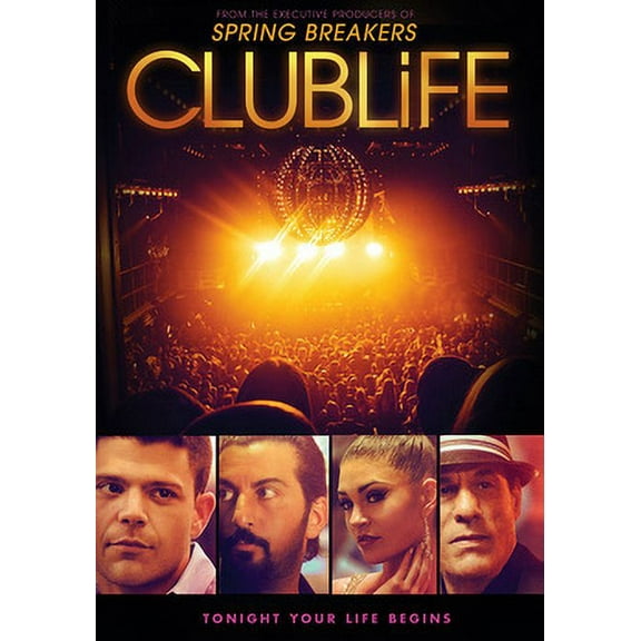 Club Life (DVD)