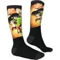 thumbnail image 3 of John Cena Stocking Women's Crew Sock High Sock Soft Men's Athletic Socks Outdoor Socks, 3 of 7