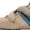 Khaki, variant on Perfect-1 Pair Men's Lightweight Breathable Running Shoes All-Season Comfort for Gym, - Classic Black/White Sporty Design, Mesh Upper, EVA/TPR Cushioned Sole, PU & Jogging, Casual Wear - Unisex-Fri