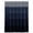 Dark Blue, variant on Blue Gray Waterproof Fabric Shower Curtain,Farmhouse Vintage Gradient Abstract Art Waterproof Fabric Shower Curtain for Bathroom Curtains Bathtubs Hotel Shower Curtains with 12 Hooks Small 36x72in
