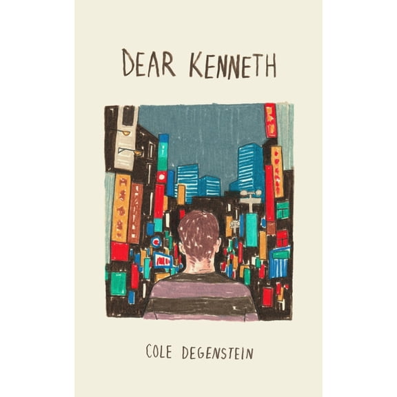 Dear Kenneth, (Paperback)