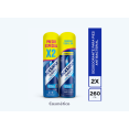 thumbnail image 3 of Mexsana Aerosol Clasico (250ml) For Men – Your Ultimate Defense Against Sweat and Odor!, 3 of 4