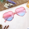 thumbnail image 3 of Gafas de sol para niños Sunnimix Corazón de Sol Protección UV400, 3 of 7