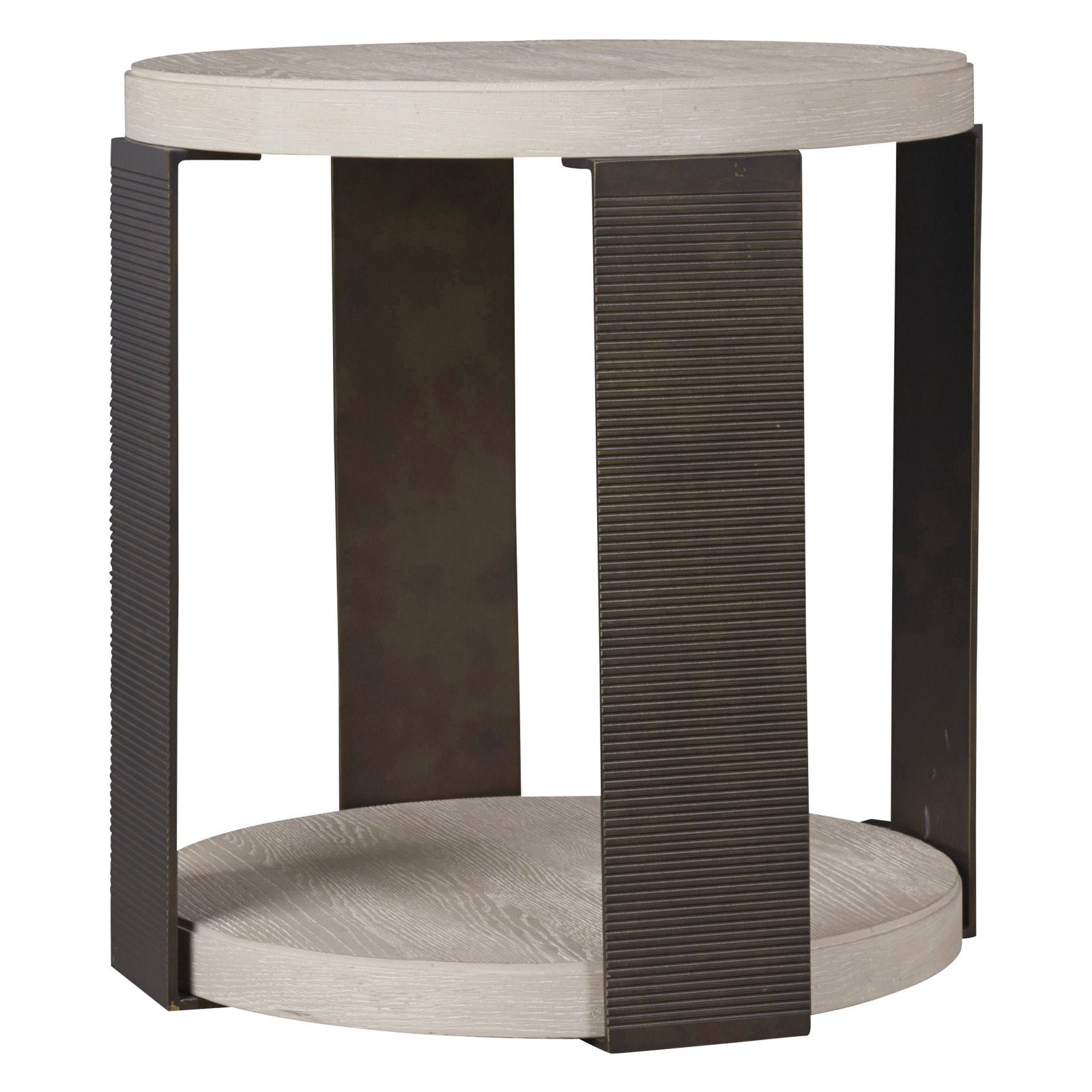 Universal Furniture Wilder End Table