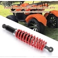 thumbnail image 3 of For Universal 350mm Rear Shock Absorber for Buggy, Quad, Dirt Bike, ATV, 3 of 4