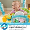 FisherPrice 2In1 Servin' Up Fun Jumperoo