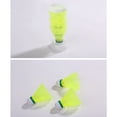 thumbnail image 4 of Bangcool Badminton Trainer Set Portable Badminton Practice Tool Badminton Supplies, 4 of 10