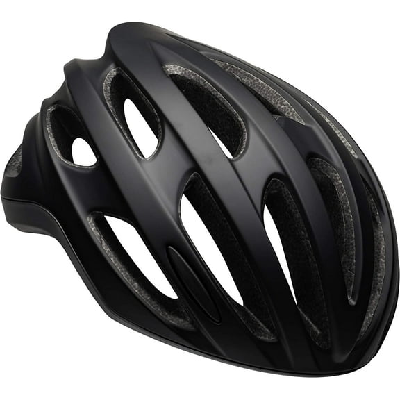 Bell Formula MIPS Adult Bike Helmet - Matte/Gloss Black/Gray - Size M (55–59 cm)