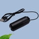 thumbnail image 5 of Silent Aquarium Bomba de aire Tanque de peces Mini compresor de aire Aireador de bombeo de oxígeno Hugtrwg  Para estrenar, 5 of 7
