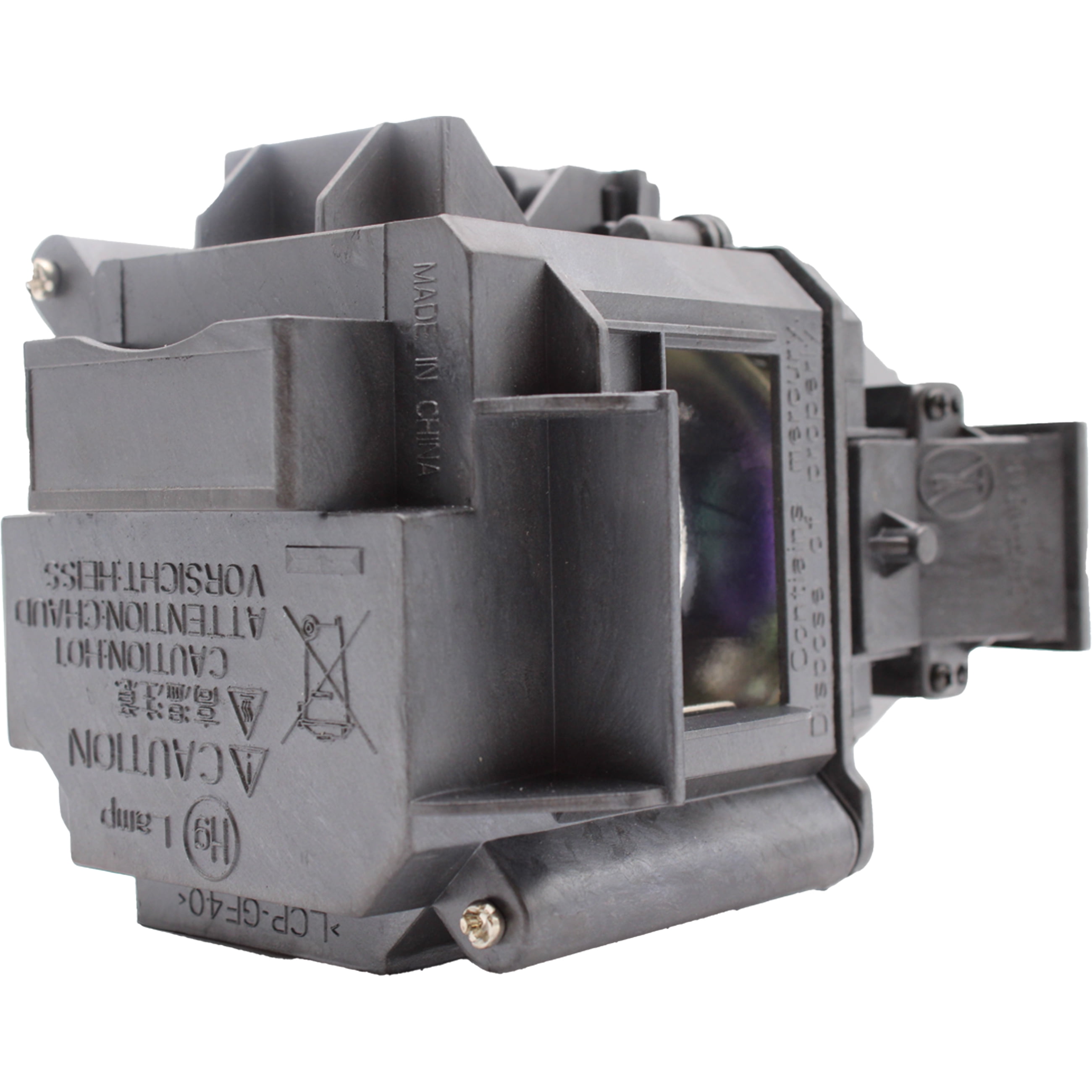 Advanced Lamps ELP-LP63 Lamp & Housing - Thumbnail 5