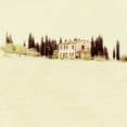 thumbnail image 2 of Amy Melious 20x20 Gallery Wrapped Canvas Wall Art Titled - Tuscan Villa I, 2 of 4