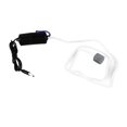 thumbnail image 1 of M Buder Bomba de Aire USB para Pecera Acuario Mini Silencioso Portátil Ahorro de Energía Oxigenador Eficiente para Pesca al Aire Libre y Uso Doméstico Fácil de Usar (28.00 cm / 11 inches)[cite: 1], 1 of 9