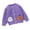 Purple1, variant on zbxnLI Toddler Baby Boys Girls Halloween Outfits Sweaters Knit Long Sleeve Pullover Sweater Kids Clothes