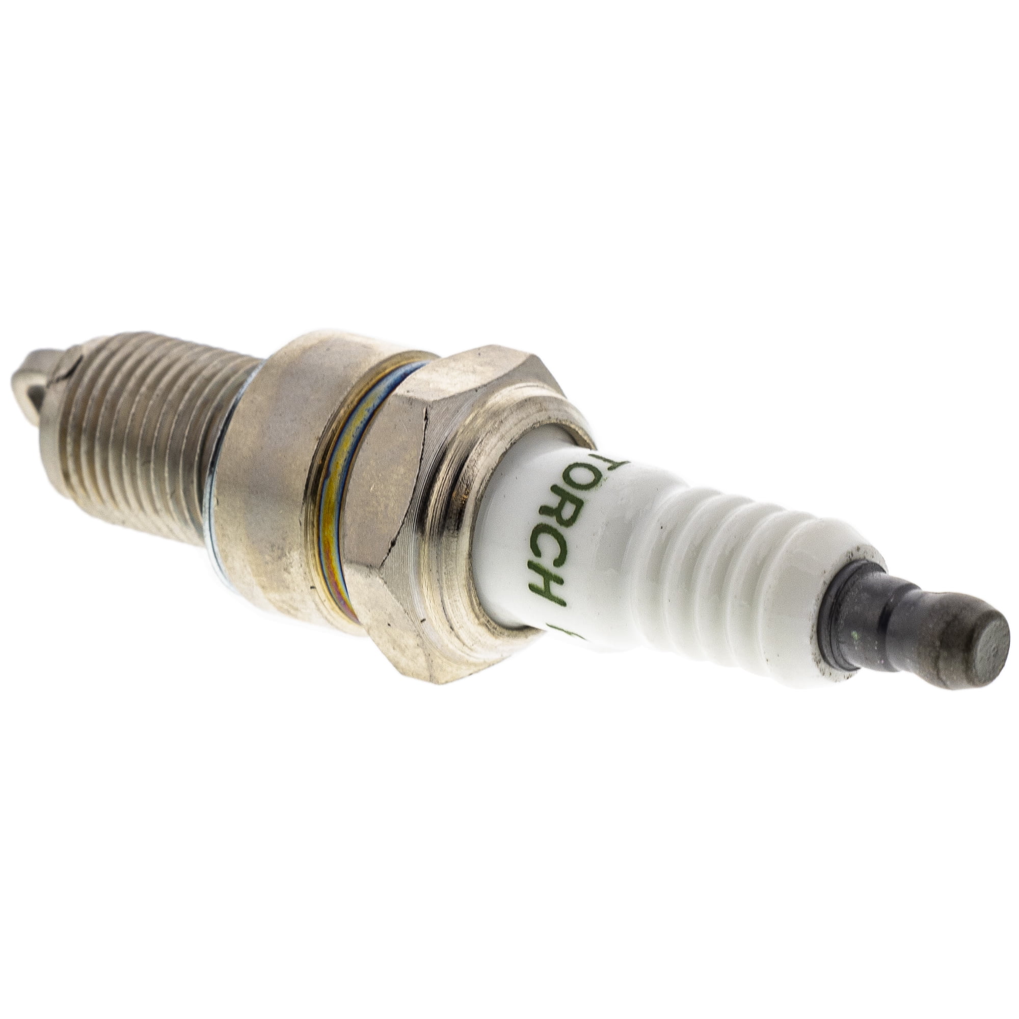 Cub Cadet Spark Plugs ZTUOAUMA Spark Plug Replacement For Cub