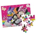 thumbnail image 3 of Disney Minnie Mouse 24-Piece Puzzle, 3 of 5