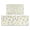 Pioneer Flower Floral, variant on Pioneer Flower Floral Print Pattern Kitchen Rugs Sets Of 2, Anti Fatigue Non Slip Washable Floor Mats for Kitchen Sink Laundry, 17X30 Inch 17X47 Inch