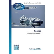 Sea ice (Paperback)