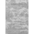 thumbnail image 2 of Addison Rugs Mayfield Premium Machine Washable Transitional Modern Silver Rectangle Rug, 10' x 14', 2 of 6