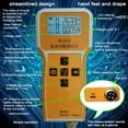 thumbnail image 3 of High-end Probe RC3563 High-precision Internal Resistance Detector True Four-wire AC Lithium Lead Acid Lithium Car Battery Tester ,Accurate Testing, 3 of 7