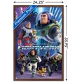 thumbnail image 2 of Disney Pixar Lightyear - Groupe, 2 of 4