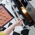 thumbnail image 4 of Raindrops Convenient Black Oven Knob Replacement for Cooktop Burner and Temperature Regulation, 4 of 8