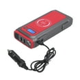 thumbnail image 5 of 32000mAh Car Jump Starter Double USB Emergency Power Bank Fast Charging Multifunctional 850A 12V, 5 of 5