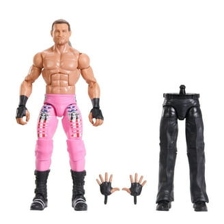 WWE Elite Toys Ultimate Edition Eddie Guerrero Action Figure with