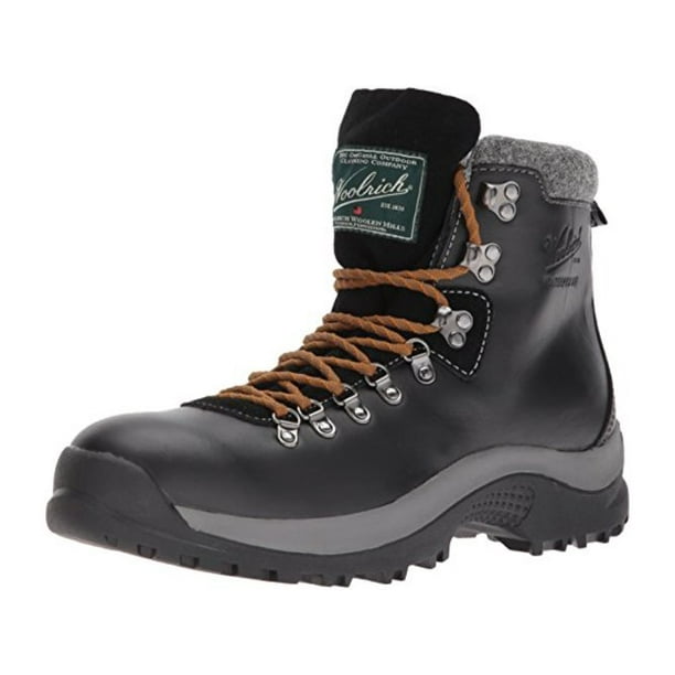 Woolrich trail best sale stomper