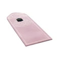 thumbnail image 2 of simhoa Prayer Mat Decor Multifunction Comfortable Home Worship Kneel Mat Prayer Rug Pink, 2 of 8