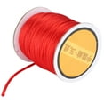 thumbnail image 4 of String Chinese Knotting Wire Hand Knitting Polyamide Cord String for Jewelry Bracelet Making, 4 of 7