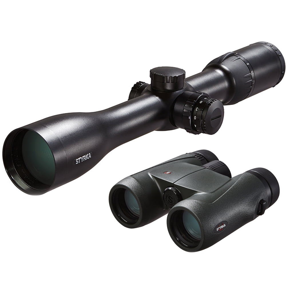 styrka s5 binoculars
