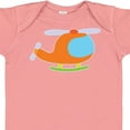thumbnail image 4 of Inktastic Helicopter Cute Flying Boys or Girls Baby Bodysuit, 4 of 5