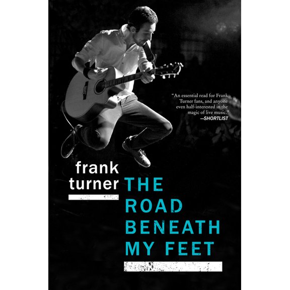 The Road Beneath My Feet