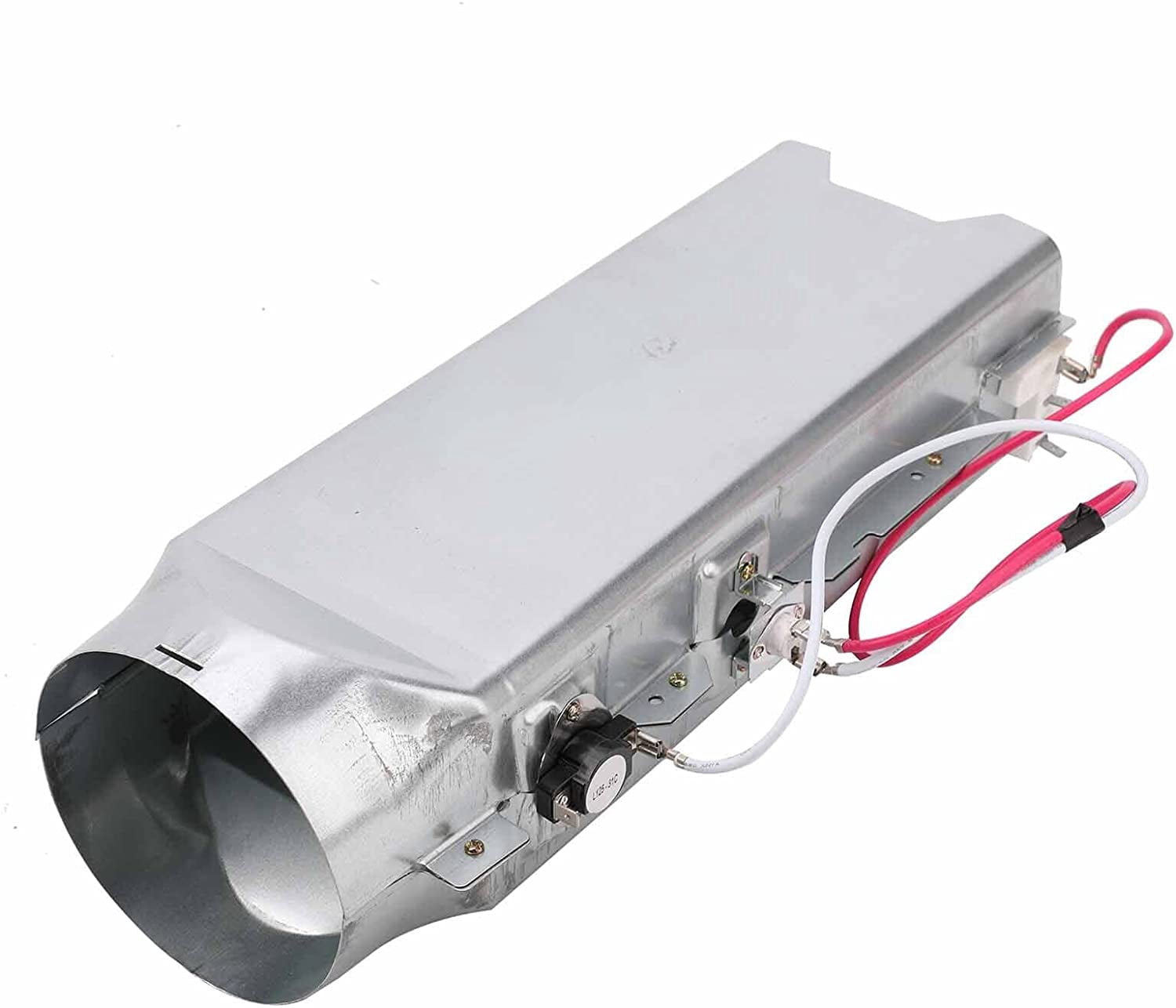 Scaroo 5301EL1001A Dryer Heating Element Compatible with LG PS3527788