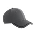 thumbnail image 1 of Beechfield Match Day Baseball Cap, 1 of 1