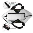 thumbnail image 4 of Easygdp Chemistry Formulas Bolsas Tote para Mujer, Bolsos de Hombro para Viaje, Bolsos de Mano de Gran Capacidad para Compras y Trabajo, 4 of 8