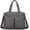 Grey, variant on PIKADINGNIS Work Bags for Women Large Tote Bag Waterproof Travel Laptop Bag Designer Hobo Nylon Shoulder Bag