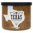 thumbnail image 2 of Mainstays Texas Themed Backyard Bonfire 3-Wick Candle, 13-Ounce, 2 of 6