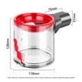 thumbnail image 3 of For Dust Container Waste Container Vacuum Cleaner Parts, 3 of 5