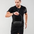 thumbnail image 4 of Ceinture de Course, Sac Banane de Taille, Support de Téléphone pour la Course, 4 of 5