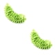 thumbnail image 4 of Yuarrent 1 pieza cubierta de zapatos Herramientas de limpieza de chenilla zapatilla a prueba de polvo superficie gruesa absorción de agua Type2 NO2, 4 of 6