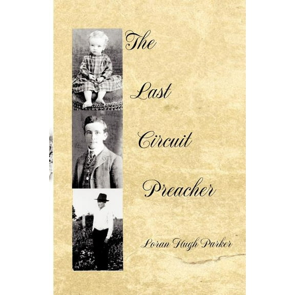 Last Circuit Preacher