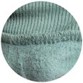 thumbnail image 2 of Sudadera Hoodie Unisex Menta con Cierre, Capucha, Cangurera, Calientita, Casual, Abrigo, Chamarra Dahirim Store HDJ1912MEN, 2 of 4