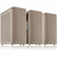 thumbnail image 5 of Asus ProArt PA401 Wood Edition Beige, Tempered Glass Panel, 5 of 22