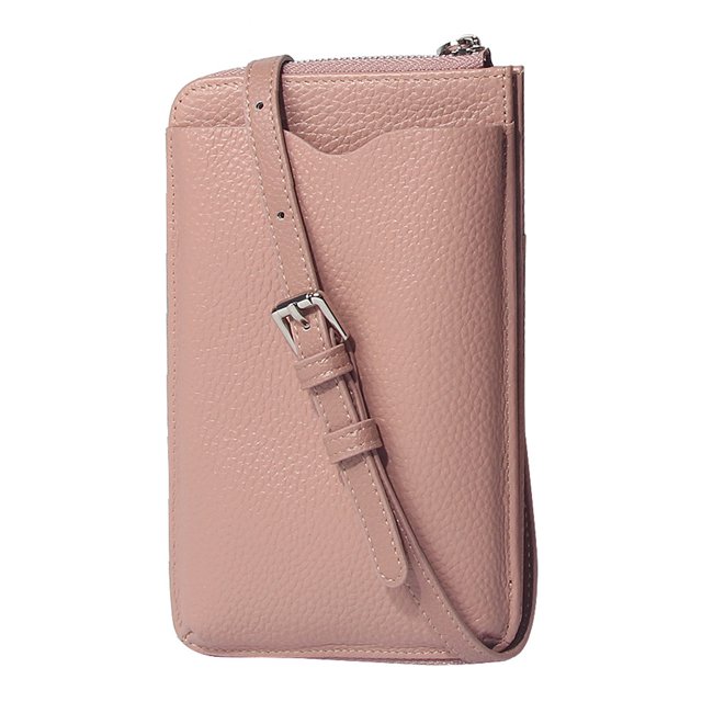 Monedero para teléfono móvil, cartera, bolsos pequeños para mujer, mini bolso de hombro con ranura para tarjetas