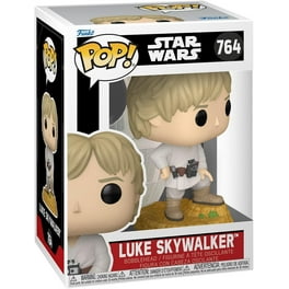 Funko POP! スター・ウォーズ セレブレーション2022限定ルーク FUNKO POP! Star Wars Luke Skywalker 2022 Galactic Convention